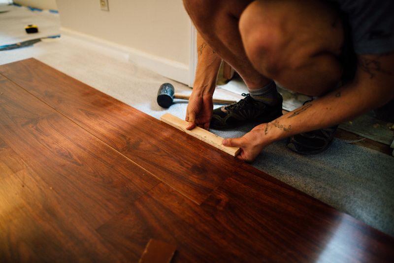 Flooring Contractor — Mike's Floors